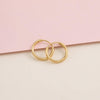 9mm Small Hoop Earrings