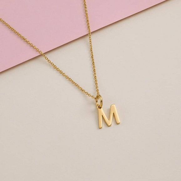 Alphabet Charms - Capsul