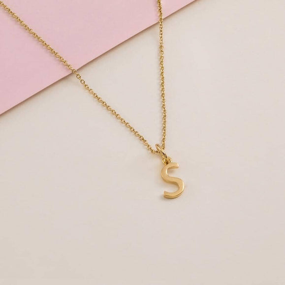 Alphabet Charms - Capsul
