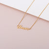 Amor Signature Necklace