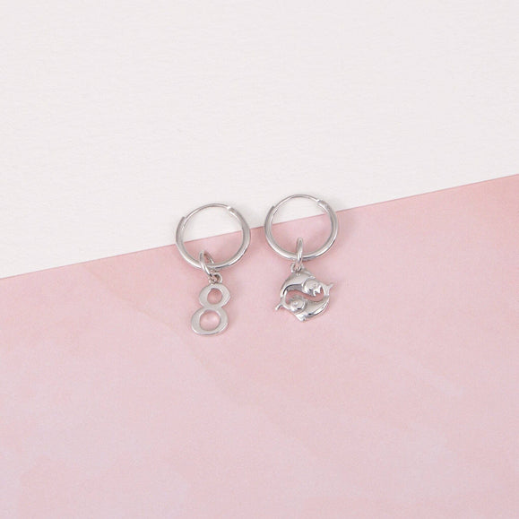 Astrology Charms - Capsul