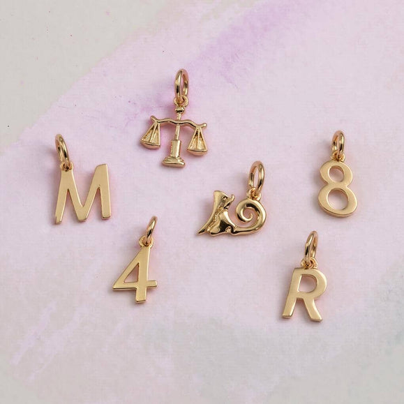 Astrology Charms - Capsul