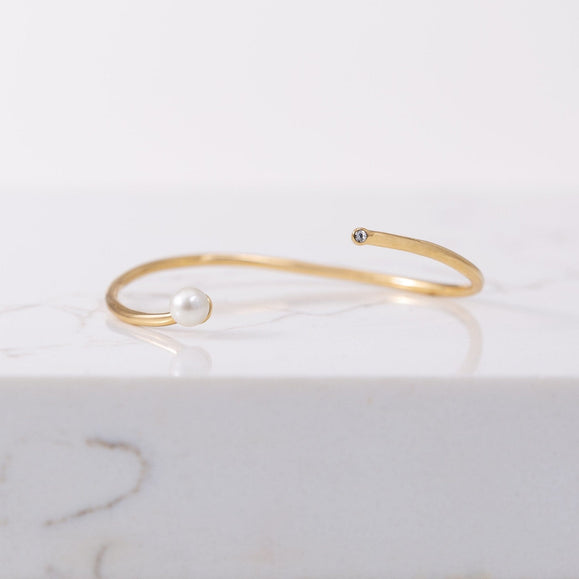 Birthstone Cuffs - Capsul