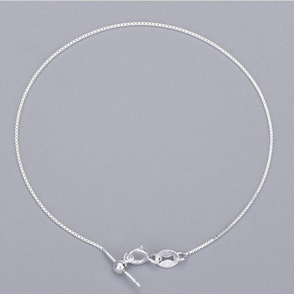 Bracelet for Blocks or Charms - Capsul