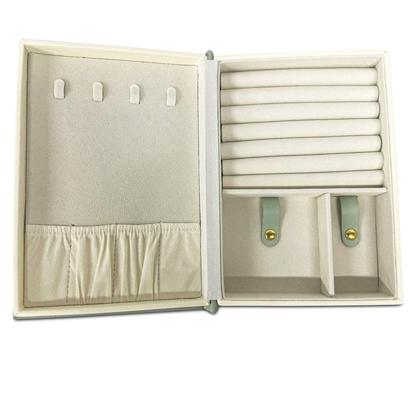 Capsul Magic Book Jewelry Box - Capsul