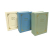 Capsul Magic Book Jewelry Box