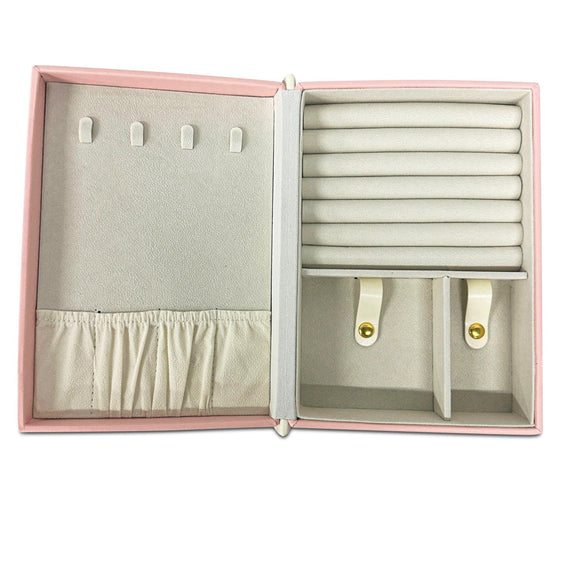 Capsul Magic Book Jewelry Box - Capsul