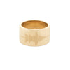 Custom Wide Classic Ring