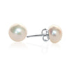 Free Pearl Earrings