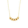 Jayden Mini-Block Necklace