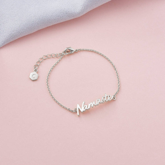 Namaste Signature Bracelet - Capsul