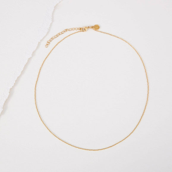 Necklace for Blocks or Charms - Capsul