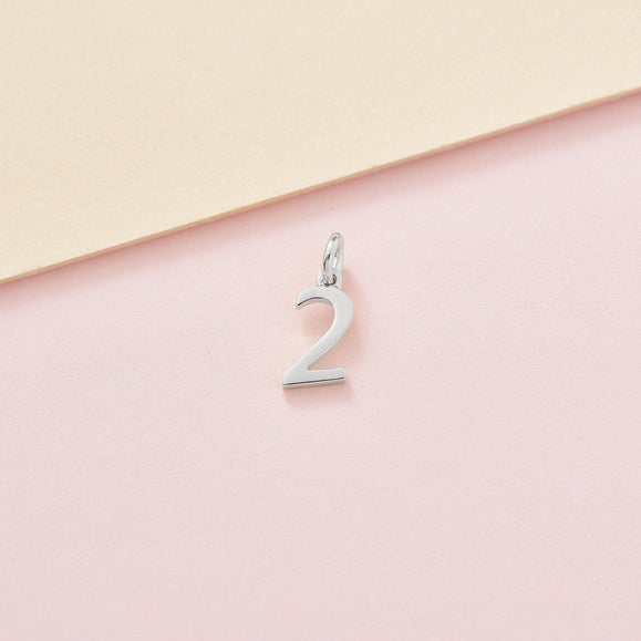 Numerology Charms - Capsul