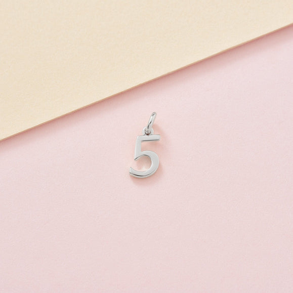 Numerology Charms - Capsul