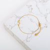 Personalized Numerology Bracelet