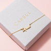 Squad Signature Necklace