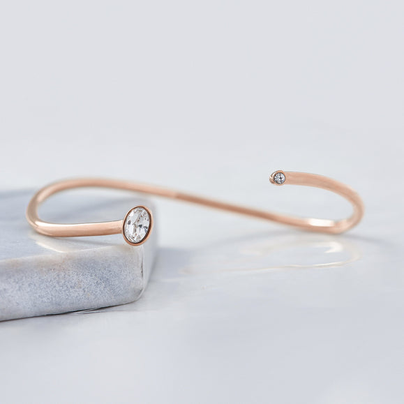 Birthstone Cuffs