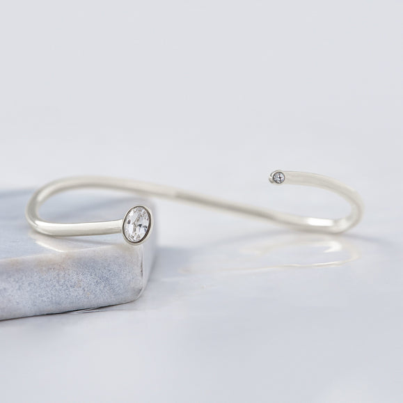 Birthstone Cuffs