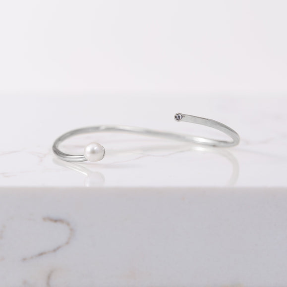Birthstone Cuffs