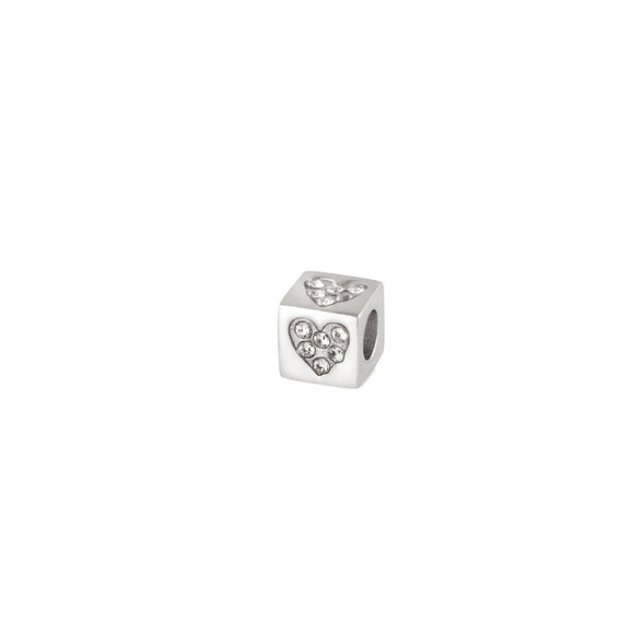 Blocks for Necklace or Bracelet - Capsul