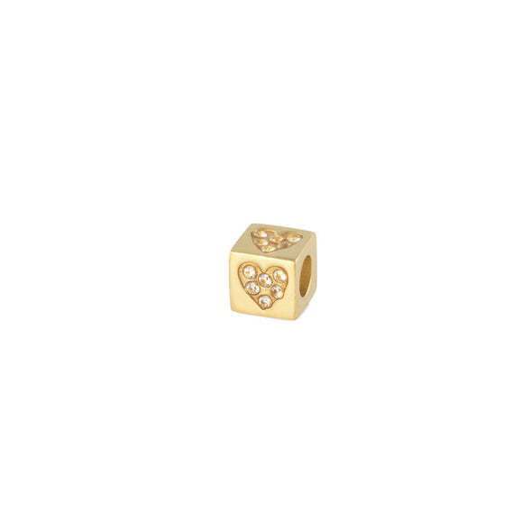 Blocks for Necklace or Bracelet - Capsul