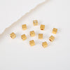 Brass Blocks For Add-Ons