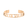 Custom Cut Out Cuff
