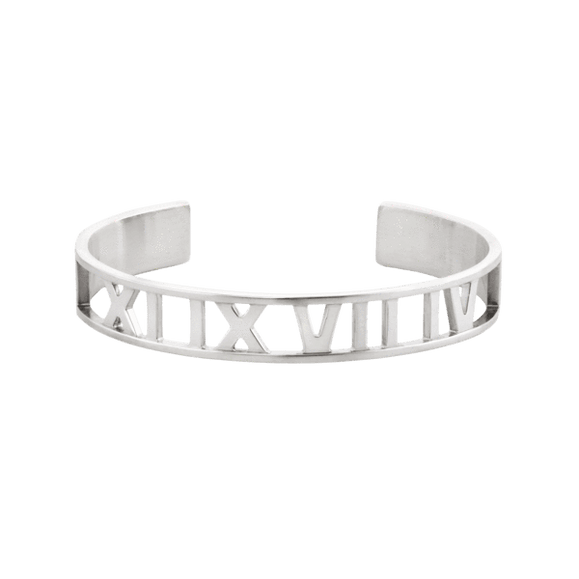 Custom Cut Out Cuff