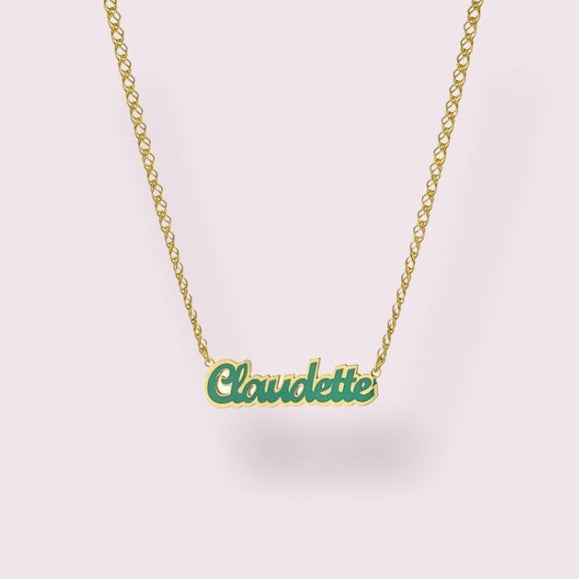 Custom 