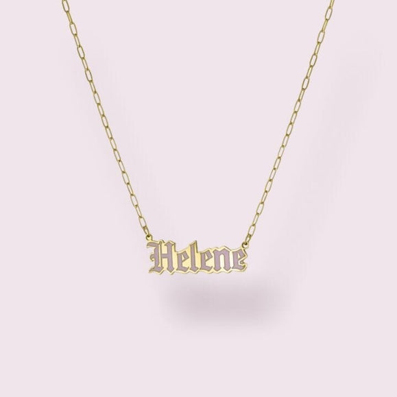 Custom 