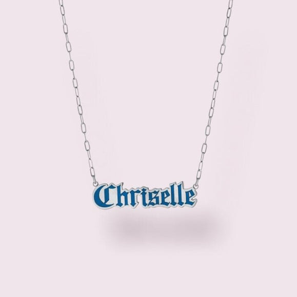 Custom 