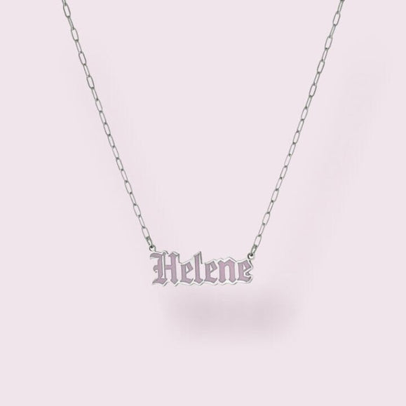 Custom 