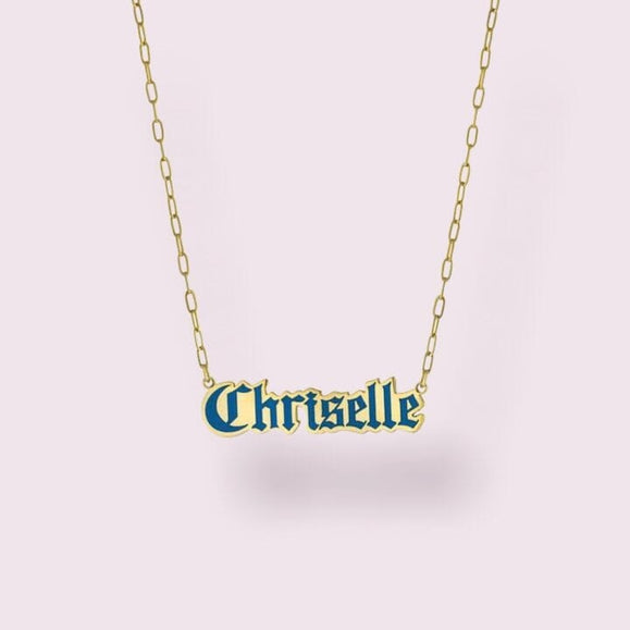 Custom 