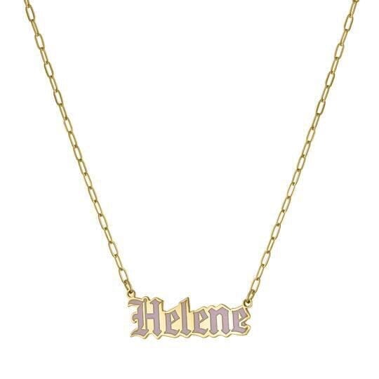 Custom 