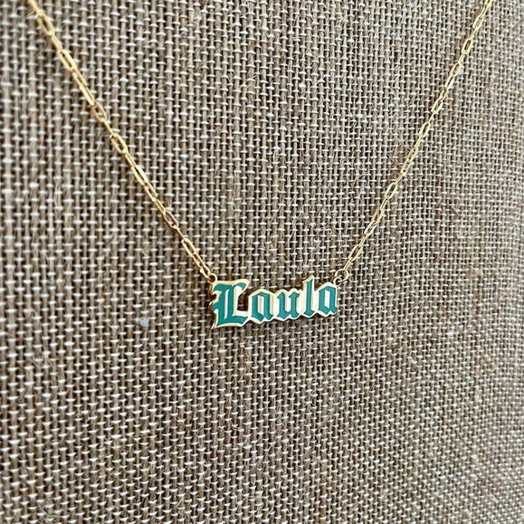 Custom 