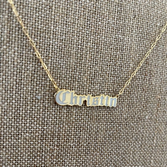 Custom 