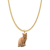 Custom Photo Necklace