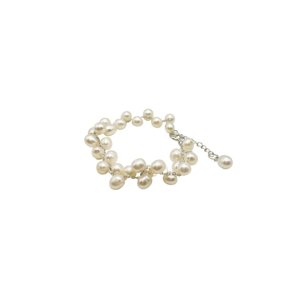 Dancing Pearls Bracelet - Capsul