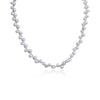 Dancing Pearl Necklace