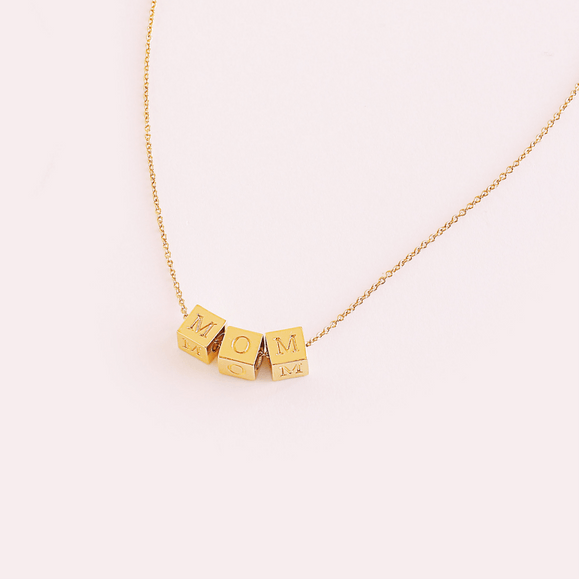 Jacob Mini-Block Bracelet
