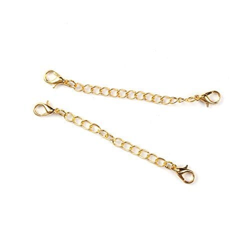 Necklace Extender - Capsul