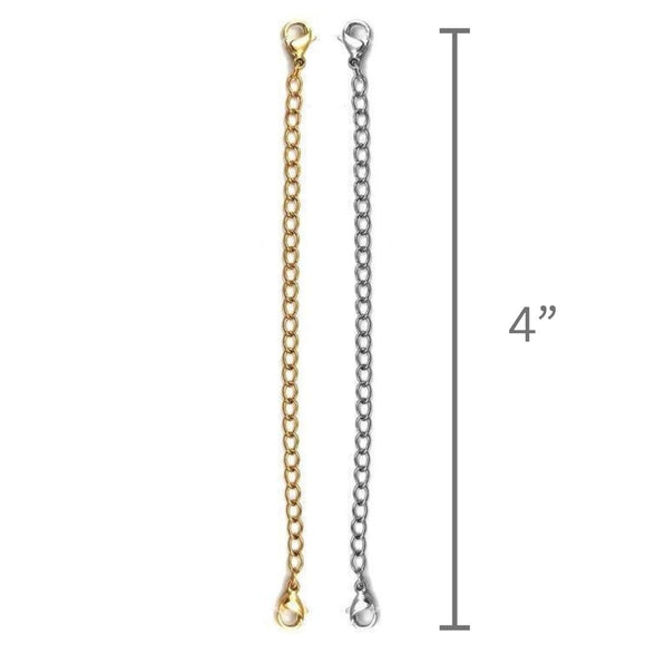 Necklace Extender - Capsul