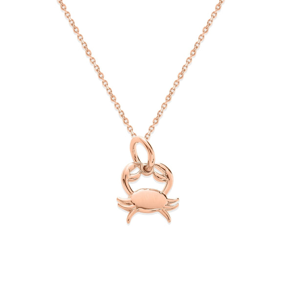 Sterling Silver Zodiac Charms Bracelet - Capsul